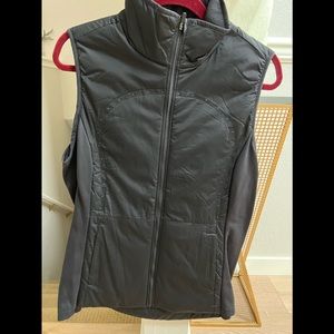Lululemon vest